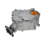 For Lincoln Mkx 2007-2015 Power Transfer Unit Aluminum Anodized Finish Silver New. Price: $1738.35.