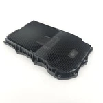 Genuine Oem Mopar Dodge Jeep Ram 52854834AB Transmission Oil Pan Filter Kit New. Price: $182.92.