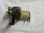 Nos 1941 1942 Chrysler Desoto Underdrive Solenoid Valve Mopar Autolite SSJ-4101 New. Price: $100.00.