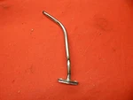 Used 69 Ford Mercury Fairlane Torino Cyclone 4 Speed Shifter Handle #C9OZ-7210-C. Price: $160.50.