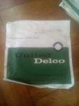 United Delco Clutch Plate Pack 1964-1975 Chevy Buick Pontiac 3832386 New. Price: $13.99.