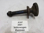 97-03 Oem Volkswagen Eurovan Gls Front Right Transmission Flange Shaft Used. Price: $49.95.
