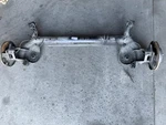 18-21 Ford Ecosport Fwd Rear Loaded Beam Axle Z Used. Price: $359.99.