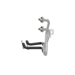 Genuine Mopar Oil Cooler Pressure And Return Hose Tube 5058402AH New. Price: $123.61.