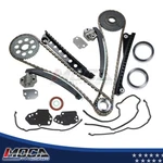 Timing Chain Cover Gasket Kit Fits 04-10 Ford E-150 F250 Expedition Navigator V8 New. Price: $89.25.