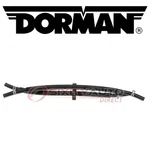Dorman Oil Cooler Hose Assembly 2002 Ford F-350 Super Duty Automatic Kn New. Price: $87.62.