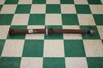 15-17 Mustang 5.0L Gt Rear Propeller Tube Assembly Oem Used. Price: $281.99.