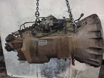FO18E318B-MPX Fuller Speed Transmission Automated (12951136 Used. Price: $3250.68.