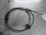 Malibu 1998 Shift Lever Linkage 352890 Used. Price: $60.00.
