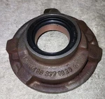Mercedes-benz Transmission Pump 722.0 722.2 4 Bolt Oil Pan 100 277 20 Used. Price: $364.99.