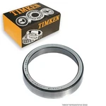 Timken Transfer Case Output Shaft Race Rear Outer For 1968-1970 Jeep J-2700 New. Price: $29.59.