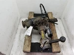 05-15 Toyota Tacoma SR5 Front Axle Carrier 4.10 Ratio 4X4 Used. Price: $799.99.