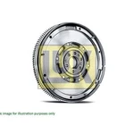 Luk Dual Mass Flywheel 415 1123 07 For Bmw Series F30 F80 2011 To 2018 New. Price: $1142.23.