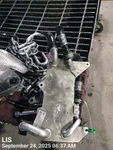Transmission Oil Cooler Oem 2015 A6 Audi 1YR Wrnty 4H0 317 021 Used. Price: $100.00.