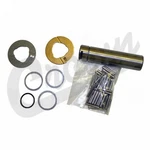 Intermediate Shaft Kit Crown Automotive For Jeep J-2600 1965-1973 New. Price: $65.20.