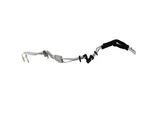 Genuine Mopar Oil Cooler Pressure And Return Hose Tube 68359845AC New. Price: $209.96.