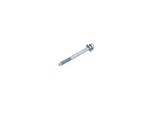 Genuine Mopar Hex Flange Head Bolt 6513254AA New. Price: $32.37.