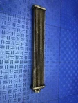 2013 2014 Bmw M6 F13 4.4L Twin Turbo Transmission Oil Cooler 17212284241 Oem Used. Price: $68.00.