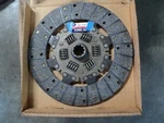 Arrow CD-1742 Clutch Disc 1938-1953 Chevy Light Duty 3/4 Ton 6 Cyl Models Remanufactured. Price: $90.00.