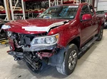 2017-2019 Chevy Colorado Transfer Case Assembly Oem 3.6L Autotrac NQ6 50K Miles Used. Price: $727.99.