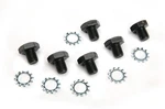 Gasket 6712MRG Chrysler (except Hemi), 7/16-20 1/2'', 6/PKG. New. Price: $35.59.