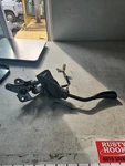 2002 Toyota Sienna Gear Shifter Selector Lever W/ Overdrive Used. Price: $109.25.
