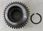 Meritor KIT5396 Genuine Transmission Gear Auxiliary New. Price: $349.99.