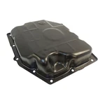 Transmission Oil Pan For Chrysler 300 Dodge Challenger Jeep Wrangler 52852912AC New. Price: $190.99.