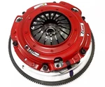 Mcleod 6335825 Rst Twin Disc Clutch For 11-17 Mustang Gt/boss 302 5.0L V8 New. Price: $1154.95.