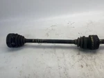 97-02 Porsche Boxster 2.7L Mt Rwd Rear Right Axle Shaft Oem Used. Price: $159.99.