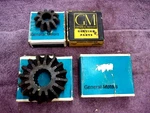 Set Of Gm Chevrolet 1955-1970 Chevy Differential Gears #3820638/ 3748259 (178) New. Price: $124.95.