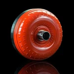 Suncoast Guardian Triple Disc Torque Converter For 2008-2018 Dodge 6.7L 68RFE New. Price: $2145.00.