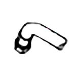 07-22765-000 Transmission Oil Cooler Hose Supply, DD15, Coola For Freightliner New. Price: $326.47.