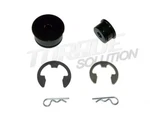 Torque Solution Shifter Bushings Fits Kia Forte 10-11 New. Price: $28.99.