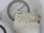 Lot Of 1962 -2003 Nos Mopar Transmission Spacer / Washer 2400284 New. Price: $26.99.