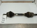 Front Axle Shaft From 2017 Jeep Compass 12577650 Used. Price: $102.94.