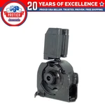 Engine Mount Front For Pontiac Vibe 03-08 9158 New. Price: $28.40.