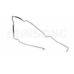 Sunsong 5801062 Auto Trans Oil Cooler Hose Assembly Select 97-98 Ford Models New. Price: $96.37.