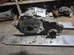 2010-2014 Cadillac Cts Transfer Case Awd Ride Suspension System From 3/12/10 Oem Used. Price: $427.49.