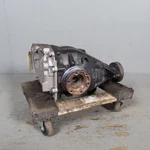 2008-2010 Bmw 528I E60 Rear Differential Carrier 3.73 Ratio 33107560604 Oem Used. Price: $283.49.