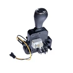 Gear Shifter Includes Switches Assembly For 24V Realtree Utv By Large, Green New. Price: $33.99.