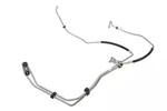 Genuine Acdelco Automatic Transmission Fluid Cooler Lines 84331393 New. Price: $165.49.