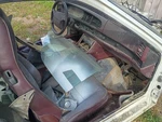 Rear Drive Shaft Excluding S2 And Turbo Fits 85-91 Porsche 944 302320 Used. Price: $85.00.