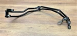 Audi Allroad 2.5 Tdi 5HP-19 Automatic Eyj Gearbox Cooling Oil Pipe 4B0317815D Oe Used. Price: $33.54.