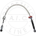 Aic 58977 Cable, Manual Transmission Ford Neu. Price: $49.04.