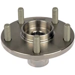Dorman 930-407 Wheel Hub Front New. Price: $83.13.