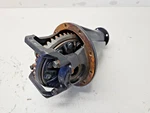1995-2004 Toyota 4X4 Rear Axle Differential Carrier W/o E-locker 3:91 Ratio Oem Used. Price: $589.99.