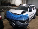 Flywheel/flex Plate Automatic Transmission Fits 03-04 Frontier 2140464 Used. Price: $135.00.