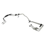 Automatic Transmission Oil Cooler Hose Assembly Dorman 624-862 New. Price: $185.18.