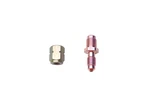 New Oem Ford F9PZ-2269-AA Hex Nut Kit Nos. Price: $12.50.